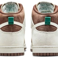 Nike Dunk High 'Light Chocolate' DH5348-100 -Nike Shop 4 38383809 cf51 46e6 92a4 7bfb22a9fd06