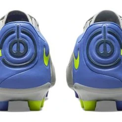 Nike Unisex Legend 9 Pro AG Soccer Shoes Grey/Yellow DB0448-075 10 Nike Unisex Legend 9 Pro AG Soccer Shoes Grey/Yellow DB0448-075 -Nike Shop 4 388bba29 77d5 47bb bb76 d5eae15c80a5