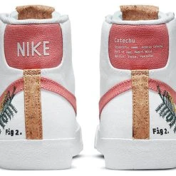 (WMNS) Nike Blazer Mid '77 'Catechu' DC9265-101 10 (WMNS) Nike Blazer Mid '77 'Catechu' DC9265-101 -Nike Shop 4 3b9f9e24 a70e 46af 8de9 f8ac3382ee6d