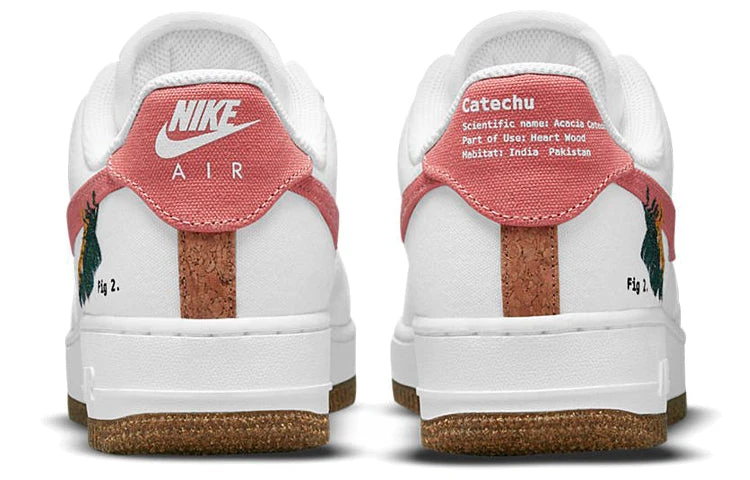 (WMNS) Nike Air Force 1 Low SE 'Catechu' CZ0269-101 5 (WMNS) Nike Air Force 1 Low SE 'Catechu' CZ0269-101 - Image 5