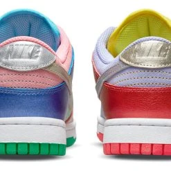 (WMNS) Nike Dunk Low 'Sunset Pulse' DN0855-600 10 (WMNS) Nike Dunk Low 'Sunset Pulse' DN0855-600 -Nike Shop 4 3e1cd2bb 8619 4acb a323 85486e4d4582