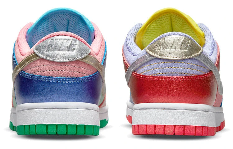 (WMNS) Nike Dunk Low 'Sunset Pulse' DN0855-600 5 (WMNS) Nike Dunk Low 'Sunset Pulse' DN0855-600 - Image 5