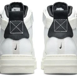 (WMNS)Nike Air Force 1 High Utility 2.0 'Summit White' DC3584-100 10 (WMNS)Nike Air Force 1 High Utility 2.0 'Summit White' DC3584-100 -Nike Shop 4 4108ae3e dc6f 4d8c 8f61 1b24ba2ffc41
