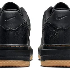 Nike Air Force 1 Luxe 'Black Gum' DB4109-001 10 Nike Air Force 1 Luxe 'Black Gum' DB4109-001 -Nike Shop 4 43147a0f e9db 4c24 84bd a211786d7698