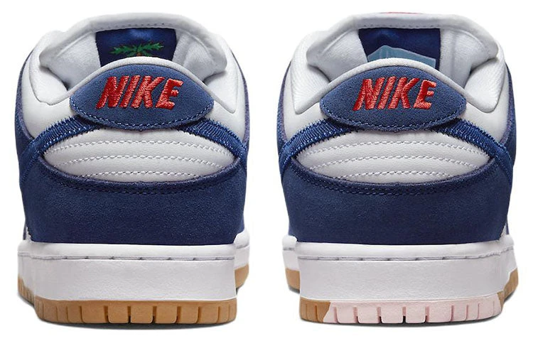 Nike Dunk Low SB 'Los Angeles Dodgers' DO9395-400 5 Nike Dunk Low SB 'Los Angeles Dodgers' DO9395-400 - Image 5
