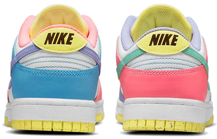 (WMNS) Nike Dunk Low SE 'Candy' DD1872-100 5 (WMNS) Nike Dunk Low SE 'Candy' DD1872-100 - Image 5