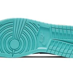 Nike (GS) Air Jordan 1 Mid SE 'Clover' BQ6931-037 9 Nike (GS) Air Jordan 1 Mid SE 'Clover' BQ6931-037 -Nike Shop 4 47c8a36f b3c4 47a4 9652 cdb925a12e26