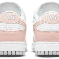 (WMNS) Nike Dunk Low Next Nature 'Pale Coral' DD1873-100 -Nike Shop 4 485dc36c a69f 4653 a601 f664bea40870