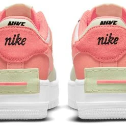 (WMNS) Nike Air Force 1 Shadow 'White Magic Ember' CI0919-110 -Nike Shop 4 4ac43ae7 6a8b 4e18 8eef de31a710c3f7