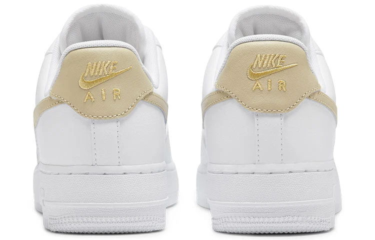 (WMNS) Nike Air Force 1 '07 Essential 'White Rattan' CZ0270-105 5 (WMNS) Nike Air Force 1 '07 Essential 'White Rattan' CZ0270-105 - Image 5