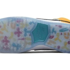 Nike FroSkate X Dunk High SB 'All Love No Hate' DH7778-100 -Nike Shop 4 4dbb1dc0 a016 4c19 ad8c ed8500d30535