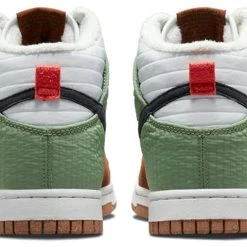 (WMNS) Nike Dunk High LX Next Nature 'Toasty' DN9909-100 10 (WMNS) Nike Dunk High LX Next Nature 'Toasty' DN9909-100 -Nike Shop 4 5150bce5 408f 4528 8be0 185377f8afb5