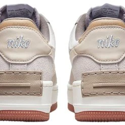 (WMNS) Nike Air Force 1 Shadow 'Sail Pale Ivory' DO7449-111 -Nike Shop 4 54ef3895 2b8b 42c8 9f54 40081648de4c