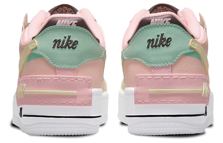 (WMNS) Nike Air Force 1 Shadow 'Arctic Punch Barely Volt' CU8591-601 5 (WMNS) Nike Air Force 1 Shadow 'Arctic Punch Barely Volt' CU8591-601 - Image 5