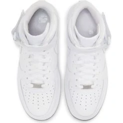 (WMNS) Nike Air Force 1 '07 Mid 'Triple ' DD9625-100 10 (WMNS) Nike Air Force 1 '07 Mid 'Triple ' DD9625-100 -Nike Shop 4 64223776 3399 49c8 abff b5f6d55be13d