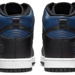 Nike Fragment Design X Dunk High 'Tokyo' DJ0383-400 -Nike Shop 4 6541c487 09a2 4e9c 9b93 e8450fcbb757