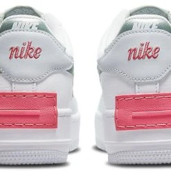 (WMNS) Nike Air Force 1 Shadow 'Seafoam' CI0919-112 -Nike Shop 4 68432df7 1f00 41d6 8307 4f7d5058b852