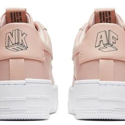 (WMNS) Nike Air Force 1 'Pixel Particle Beige' CK6649-200 -Nike Shop 4 6caa8251 7330 4037 b96d 5d3a65a45905