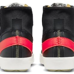 Nike Blazer Mid '77 Jumbo 'Black Bright Crimson' DD3111-001 10 Nike Blazer Mid '77 Jumbo 'Black Bright Crimson' DD3111-001 -Nike Shop 4 6e0a90c7 eab5 46ea 97ce 4860a4962516