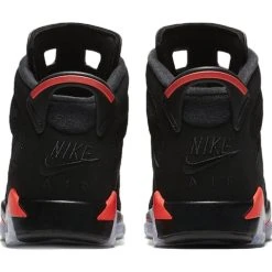 Nike (GS) Air Jordan 6 Retro 'Infrared' 2019 384665-060 10 Nike (GS) Air Jordan 6 Retro 'Infrared' 2019 384665-060 -Nike Shop 4 7114f05a bef0 44e8 8f3c 6f26032aee8e