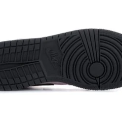 Nike (GS) Air Jordan 1 Mid 'Pink Foam' 555112-601 -Nike Shop 4 72646613 6dc3 4023 8903 eb9f59283e3b