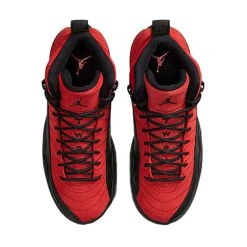 Nike (GS) Air Jordan 12 Retro 'Reverse Flu Game' 153265-602 10 Nike (GS) Air Jordan 12 Retro 'Reverse Flu Game' 153265-602 -Nike Shop 4 737a8570 dff8 4851 b3c5 5b815ab41874