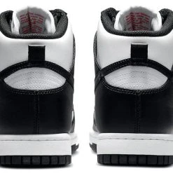 (Wmns) Nike Dunk High 'Panda' DD1869-103 -Nike Shop 4 75df40f9 30b0 4f66 9c78 48f01c3a1bce