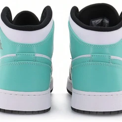 Nike (GS) Air Jordan 1 Mid 'Tropical Twist' 554725-132 -Nike Shop 4 7787591b 945d 4ae3 b6f9 c96ac9b6c957