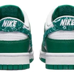 (WMNS) Nike Dunk Low 'Green Paisley' DH4401-102 -Nike Shop 4 7870abd5 db9f 4594 8110 690086c53b62