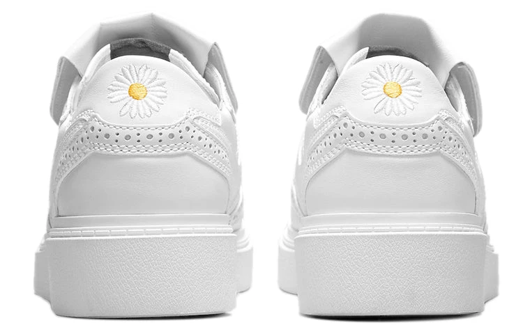 Nike G-Dragon X Kwondo 1 'Triple White' DH2482-100 5 Nike G-Dragon X Kwondo 1 'Triple White' DH2482-100 - Image 5