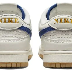 Nike Dunk Low SE 'Sail Game Royal Gum' DX3198-133 10 Nike Dunk Low SE 'Sail Game Royal Gum' DX3198-133 -Nike Shop 4 7a6b2c90 622a 470b 89eb c72b438b39d4