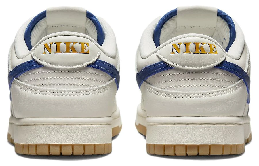 Nike Dunk Low SE 'Sail Game Royal Gum' DX3198-133 5 Nike Dunk Low SE 'Sail Game Royal Gum' DX3198-133 - Image 5