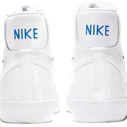 (WMNS) Nike Blazer Mid '77 SE 'Sisterhood - Metallic Silver' CZ4627-100 -Nike Shop 4 8750ac42 754a 413d 9877 841430693d07