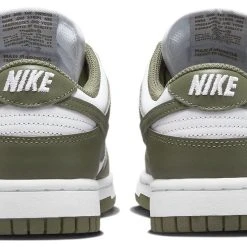 (WMNS) Nike Dunk Low 'Medium Olive' DD1503-120 -Nike Shop 4 89b083e5 0862 48c0 b1cd aa4cfdfad59d