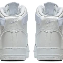 Nike Air Force 1 High '07 'Triple ' CW2290-111 -Nike Shop 4 8aab9125 5b6b 4832 89b0 3368daf47335