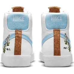 (GS) Nike Blazer Mid '77 SE 'Indigo' DC8246-100 -Nike Shop 4 8b36e981 53ac 4c09 ac53 c70ba53caf3e