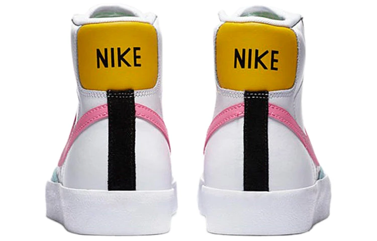 (WMNS) Nike Blazer Mid '77 Vintage 'Pastel' DA4295-100 5 (WMNS) Nike Blazer Mid '77 Vintage 'Pastel' DA4295-100 - Image 5