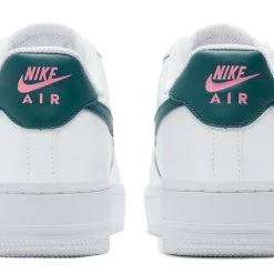 (WMNS) Nike Air Force 1 '07 'Dark Teal' 315115-163 -Nike Shop 4 9125b81c 5786 4325 9485 8eb95652064a