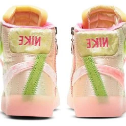 (WMNS) Nike Blazer Mid Rebel 'Spring Festival' DD8482-163 -Nike Shop 4 920ce856 63a1 47bc a565 264d14bf30a2