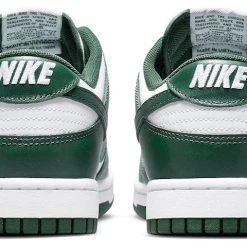 Nike Dunk Low 'Michigan State' DD1391-101 -Nike Shop 4 92d0e4dd 14c7 48d1 a603 8d7355c4445b