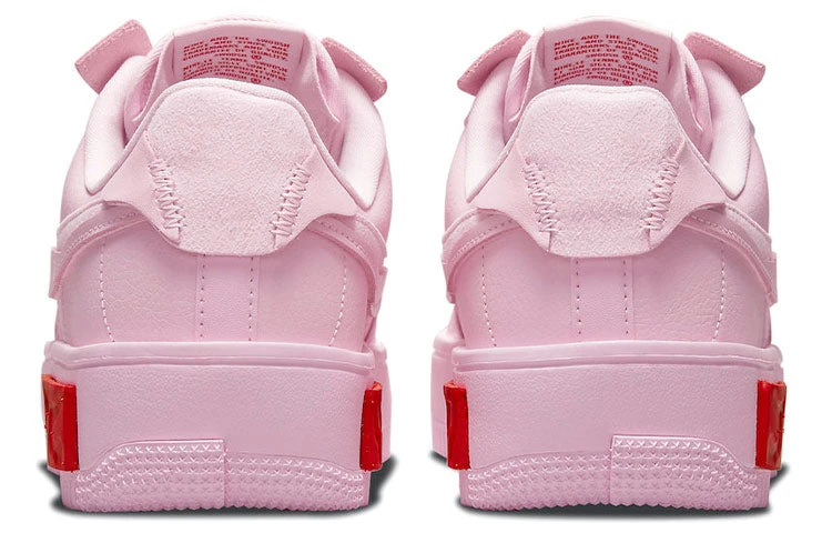 (WMNS) Nike Air Force 1 Fontanka 'Valentine's Day' DA7024-600 5 (WMNS) Nike Air Force 1 Fontanka 'Valentine's Day' DA7024-600 - Image 5