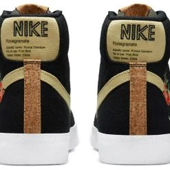 Nike Blazer Mid '77 'Pomegranate' CI1166-001 -Nike Shop 4 9cf823b6 abec 4676 9384 1fb7e7f6ca73