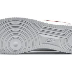 Nike Air Force 1 Low 'White Team Red' CZ0326-100 -Nike Shop 4 9f5b6259 5f3d 4843 a30d e040cda10ebd
