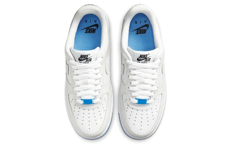 (WMNS) Nike Air Force 1 '07 LX 'UV Reactive' DA8301-100 5 (WMNS) Nike Air Force 1 '07 LX 'UV Reactive' DA8301-100 - Image 5