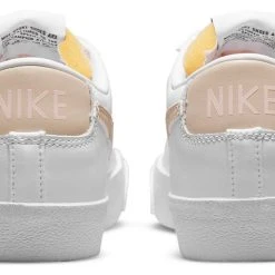 (WMNS) Nike Blazer Low '77 'White Pale Coral' DC4769-106 -Nike Shop 4 a3d004ec 7ef8 46ae bd8a 420ca7885274
