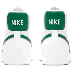 (GS) Nike Blazer Mid '77 'White Pine Green' DA4086-115 10 (GS) Nike Blazer Mid '77 'White Pine Green' DA4086-115 -Nike Shop 4 a7d8d033 6ea5 4659 be5e 605cfab38532