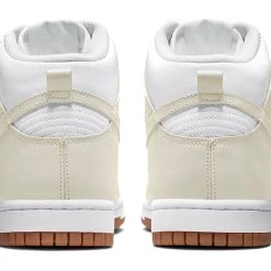 (WMNS) Nike Dunk High 'Sail Gum' DD1869-109 -Nike Shop 4 aaa22943 2130 4739 bcb1 6f065ce107a2