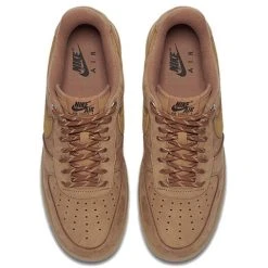 Nike Air Force 1 Low 'Flax' 2019 CJ9179-200 -Nike Shop 4 ac9cd116 1b97 4712 b090 83d0d2a823ce