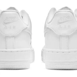 (GS) Nike Air Force 1 LE 'Triple White' DH2920-111 -Nike Shop 4 aff9c426 f4f5 4bfb a377 550b8a88a0ac