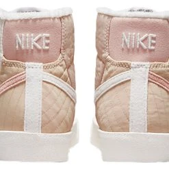 (WMNS) Nike Blazer Mid '77 LX Next Nature 'Toasty - Pink Oxford' DO7445-261 10 (WMNS) Nike Blazer Mid '77 LX Next Nature 'Toasty - Pink Oxford' DO7445-261 -Nike Shop 4 b5085dba 02f0 45ca a410 041c130165b5